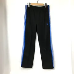 needles nanouniverse別注　トラックパンツ Needles / 別注 Track Pant Poly Twill