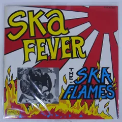 Wherever you may be/The SKA FLAMES meets EGO-WRAPPIN
