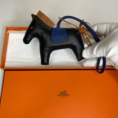 2023年最新】エルメス ロデオチャームの人気アイテム - メルカリ