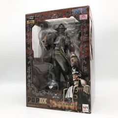 【中古】開封 メガハウス ONE PIECE ワンピース P.O.P NEO-DX ゴール･D･ロジャー[17]