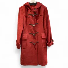 2025年最新】Yorkland レディース ダッフルコートの人気アイテム