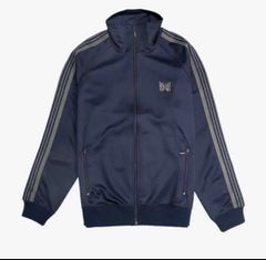 新品未使用　needles ニードルス　トラックジャケット　21AW S