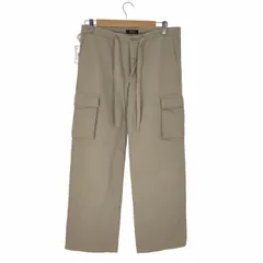 ズッカ ZUCCa カーゴパンツ メンズ JPN：M のサムネイル