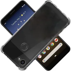 2024年最新】Google Pixel3a/Pixel3a XL ケース キャンバス