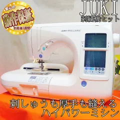 大特価　メガパック　JUKI ジュレーブ　刺繍データ 大特価 メガパック JUKI ジュレーブ 刺繍データ