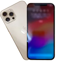 【中古】iPhone12 Pro MAX