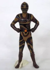 2025年最新】レインボーマン フィギュアの人気アイテム - メルカリ