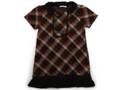 【アクシーズファムキッズ/axesfemmeKIDS】ワンピース 130サイズ 女の子【子供服・ベビー服】（1952116）