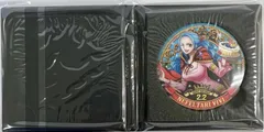 未開封　ワンピース 麦わらストア限定　バースデー プレミアム 缶バッジ　(2021)　2.2 ビビのサムネイル