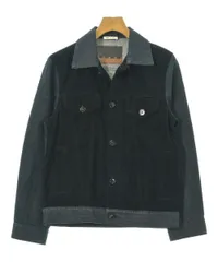 MARNI 刺繍入りデニムジャケット サイズ38 2025年最新】marni メンズ Gジャン・デニムジャケットの人気