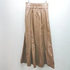 Chico チコ スカート E 14274 【1305180014274】