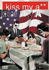 2026年最新】kiss my assの人気アイテム - メルカリ