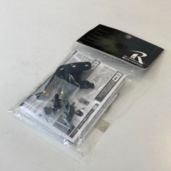 【REC-MOUNTS/レックマウント】Darm-RL-CNC ダブルアームセット（アーム左右セット単品） CNC加工品【新品】自転車アクセサリー
