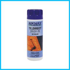 【特価セール】ニクワックスNIKWAX TX.ダイレクトWASH-IN 撥水剤 EBE251