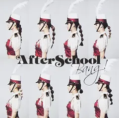 2024年最新】afterschool アルバムの人気アイテム - メルカリ