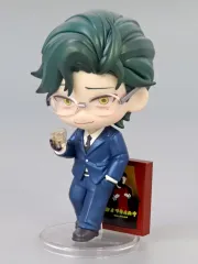 2025年最新】時光代理人 フィギュアの人気アイテム - メルカリ