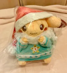 ピカチュウ Heart warming クリスマス ぬいぐるみ ポケモンセンター Amazon.co.jp: ポケモンセンターオリジナル ぬいぐるみ Pokémon