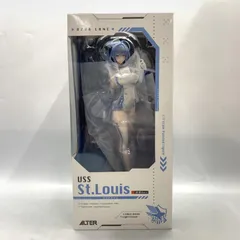 2025年最新】アルター アズールレーン 1/7 セントルイス の人気