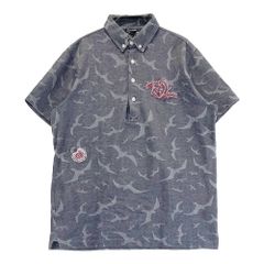 サイズ：L MUNSING WEAR マンシングウェア ダンボールニット