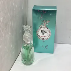 7 S96231 ANNA SUI アナスイ シークレット ウィッシュ 30ml  オードトワレ 香水