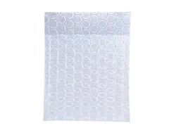 ボックスバンク プチプチ袋 エアキャップ袋 Sサイズ (100×100mm) 300枚セット 三層品 KF01-0300-a2