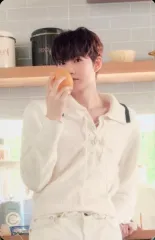 【中古】コレクションカード(男性) TREASURE/ジュンギュ/「TREASURE 4TH ANNIVERSARY MAGAZINE」ランダムフォトカードセット