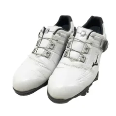 2025年最新】MIZUNO GOLF ゴルフ シューズ(男性用)の人気