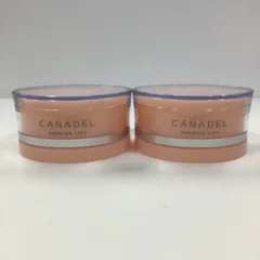 CANADEL✩DUO✩まとめ売り✩新品未使用未開封 2025年最新】カナデルの人気アイテム - メルカリ