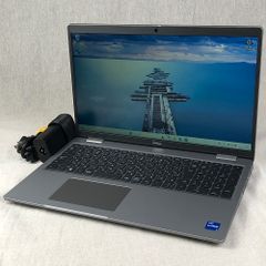 ノートPC パソコン デル DELL Latitude 5530【i5-1245U・メモリ8GB・SSD256GB】/LT-251092（010455）