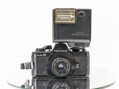 670☆訳あり品☆PENTAX auto110 レンズ2本 - メルカリ