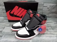 【未使用品】 NIKE 555088-112/AIR JORDAN 1 RETRO HIGH TRACK/ナイキ/エアジョーダン ワン/スニーカー/レッド/27cm