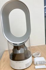 【動作確認済み】dyson ダイソン 超音波式加湿器 Hygienic Mist MF01 リモコン付き