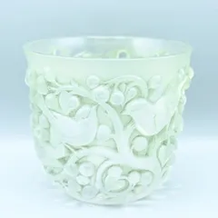 2025年最新】LALIQUE 花瓶の人気アイテム - メルカリ