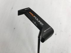 【最短翌日発送】Winner | 中古 | パター | プロファウンドゴルフ