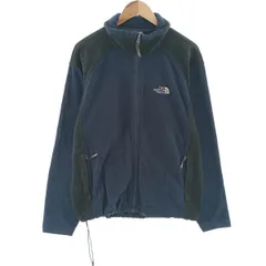 古着 90~00年代 ザノースフェイス THE NORTH FACE フリースジャケット メンズM相当/eaa402565