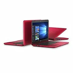 【中古】 Dell デル Inspiron 11 3162 MI01-6HLR レッド