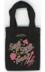 うたプリ　トートバッグ　ぬいスター うたの☆プリンスさまっ♪公式グッズ a X: 