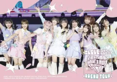 【中古】邦楽Blu-ray Disc イコールラブ(=LOVE) / =LOVE アリーナツアー2024「Tell me what’s more than”LOVE”」 [通常版](初回仕様)