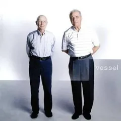 Vessel 輸入盤 【CD、音楽 中古 CD】レンタル落ち
