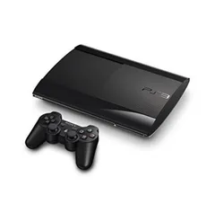 2024年最新】PlayStation 3 250GB チャコール・ブラック (CECH-4000B