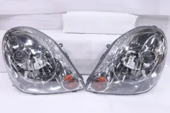 2025年最新】MR-S ZZW30 ヘッドライトの人気アイテム - メルカリ