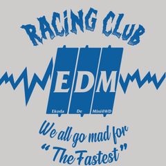 edm advance kit scale ミニ四駆オリジナルキット - メルカリ