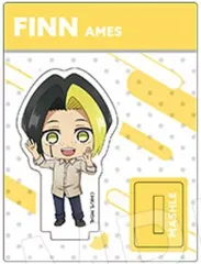 【中古】アクリルスタンド・アクリルパネル フィン・エイムズ 「マッシュル-MASHLE- トレーディングミニアクリルスタンド(東京タワーver.)」