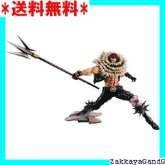 SA-MAXIMUMスネイクマン・SA-MAXIMUMカタクリ2個セット売り Amazon.co.jp: メガハウス(MegaHouse) Portrait.Of.Pirates
