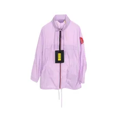 2025年最新】MONCLER ナイロンジャケットの人気アイテム - メルカリ