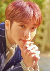 【中古】生写真(男性) THE BOYZ/SANGYEON(サンヨン)/THE BOYZ POP UP STORE「TBZ Univ. THE BOYZ ＆ THE B HANGOUT」ランダムフォト TBZ Univ. ver.