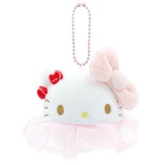 サンリオ ハローキティ おもちゃ ぬいぐるみ
