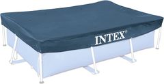 INTEX(インテックス) 【プールカバー】フレームプール用 300×200cm