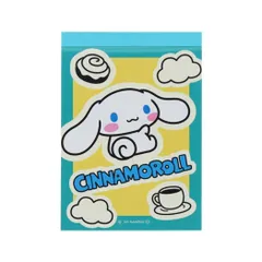 【メール便】シナモロール メモ帳 メモミニ ミニミニメモ Petit collection サンリオ サンスター文具 新学期準備文具 かわいい キャラクター グッズ 