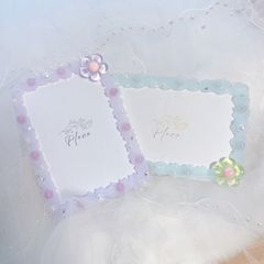カラーホイップ🌸お花B7L判